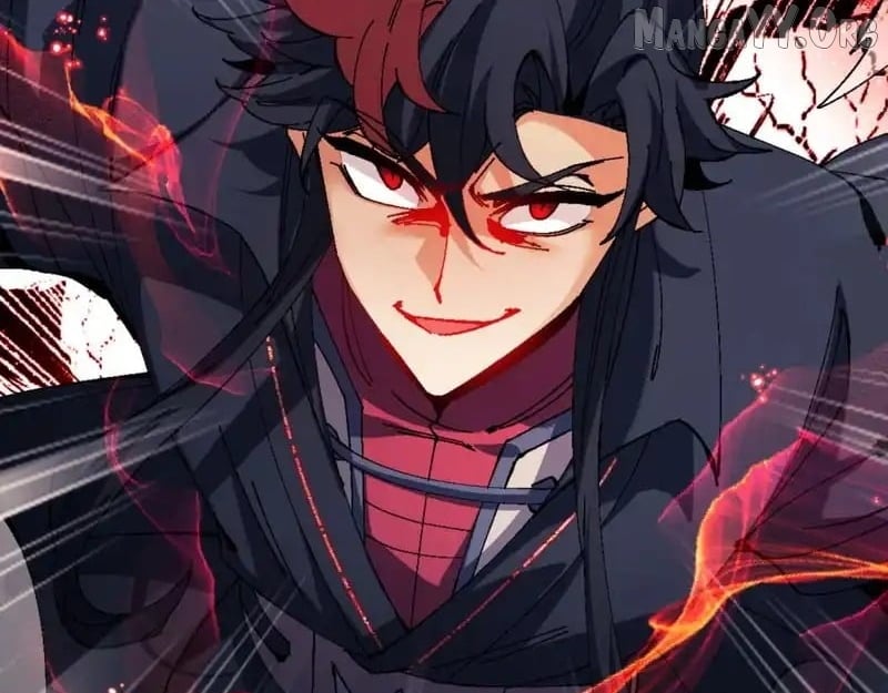 Master: This rebellious disciple is definitely not the Holy Son Chapter 158 - page 32